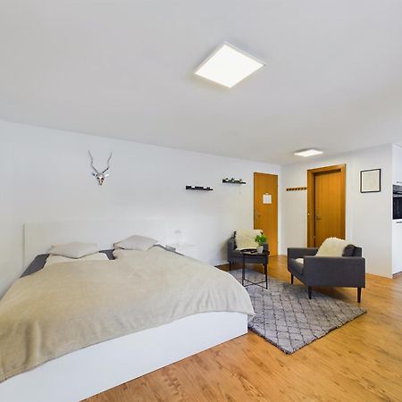 Täsch Breathtaking View Apartment Near Zermatt With Parking מראה חיצוני תמונה