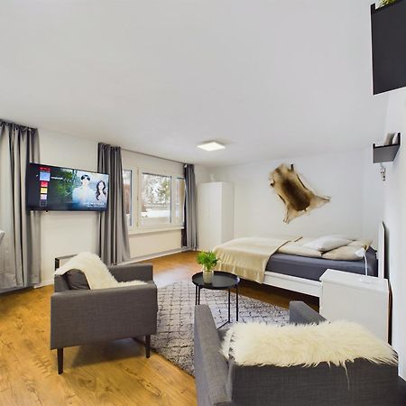 Täsch Breathtaking View Apartment Near Zermatt With Parking מראה חיצוני תמונה